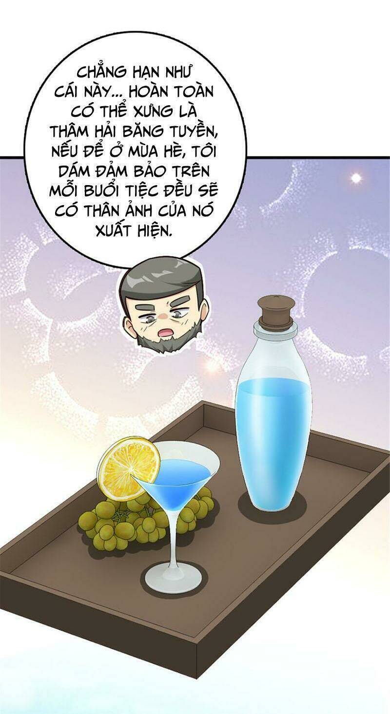 Thả Vu Nữ Đó Ra Chapter 387 - Trang 2