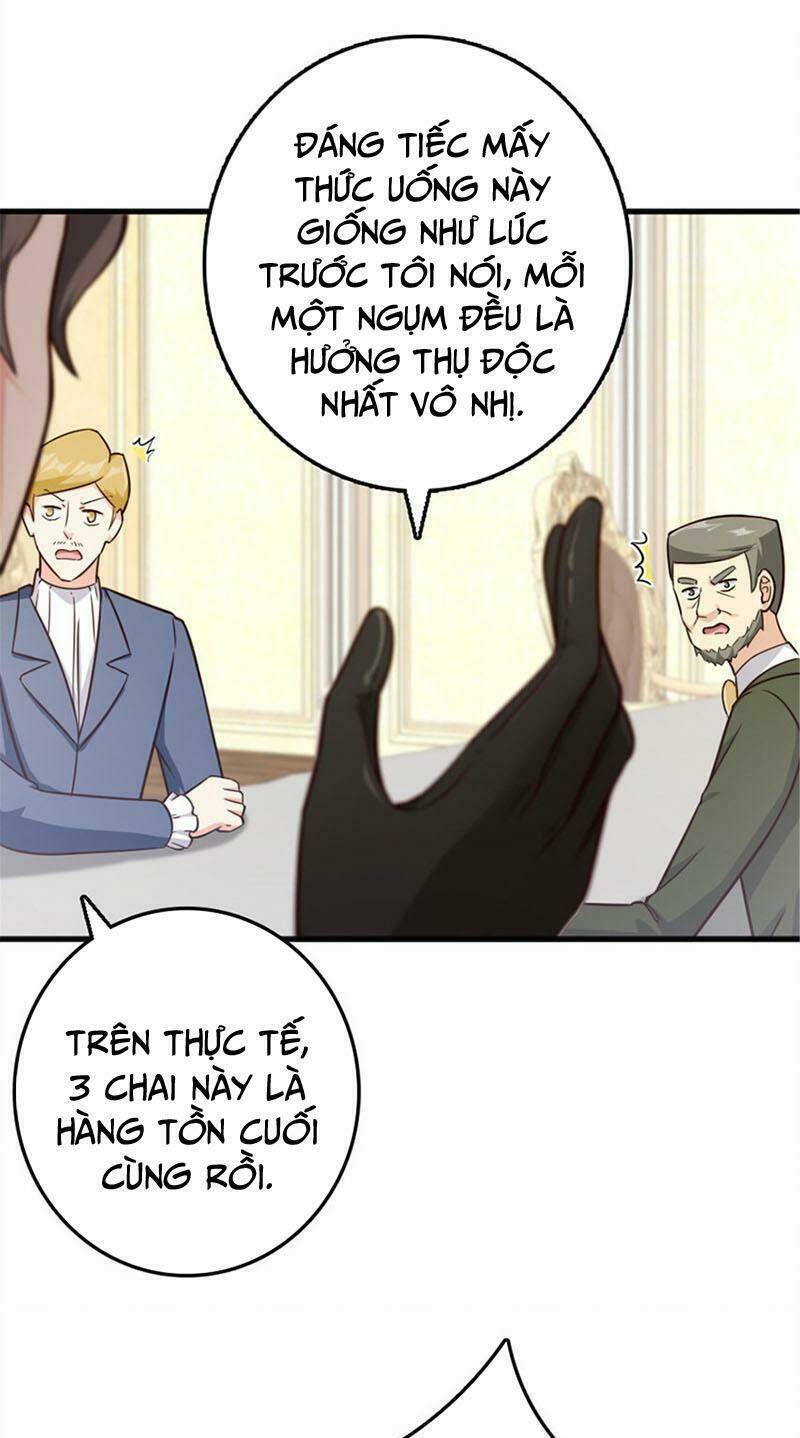 Thả Vu Nữ Đó Ra Chapter 387 - Trang 2