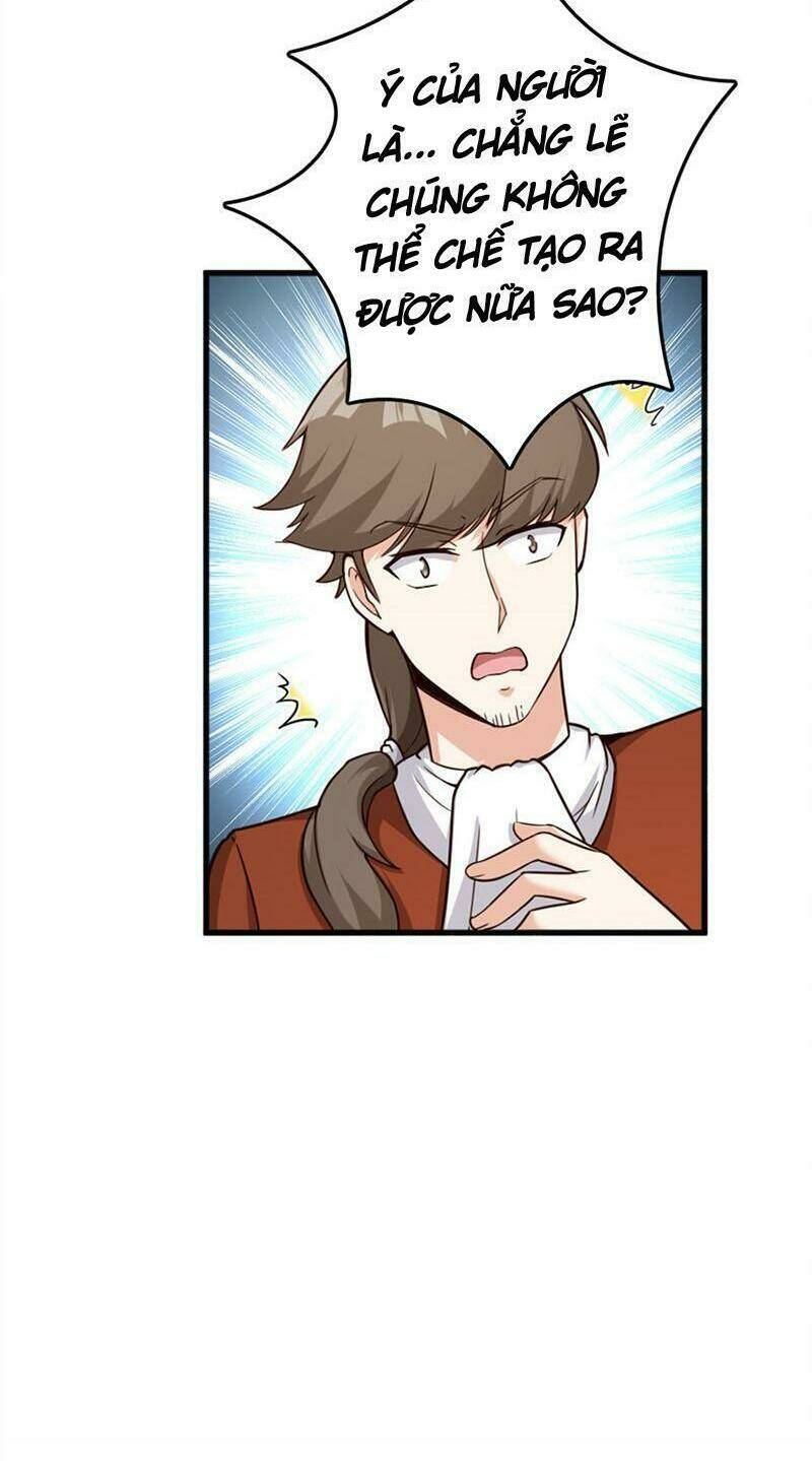 Thả Vu Nữ Đó Ra Chapter 387 - Trang 2