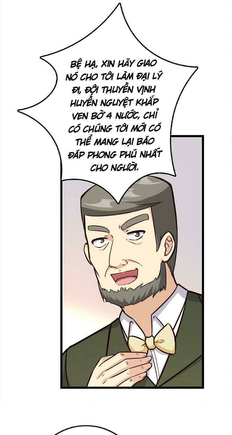 Thả Vu Nữ Đó Ra Chapter 387 - Trang 2