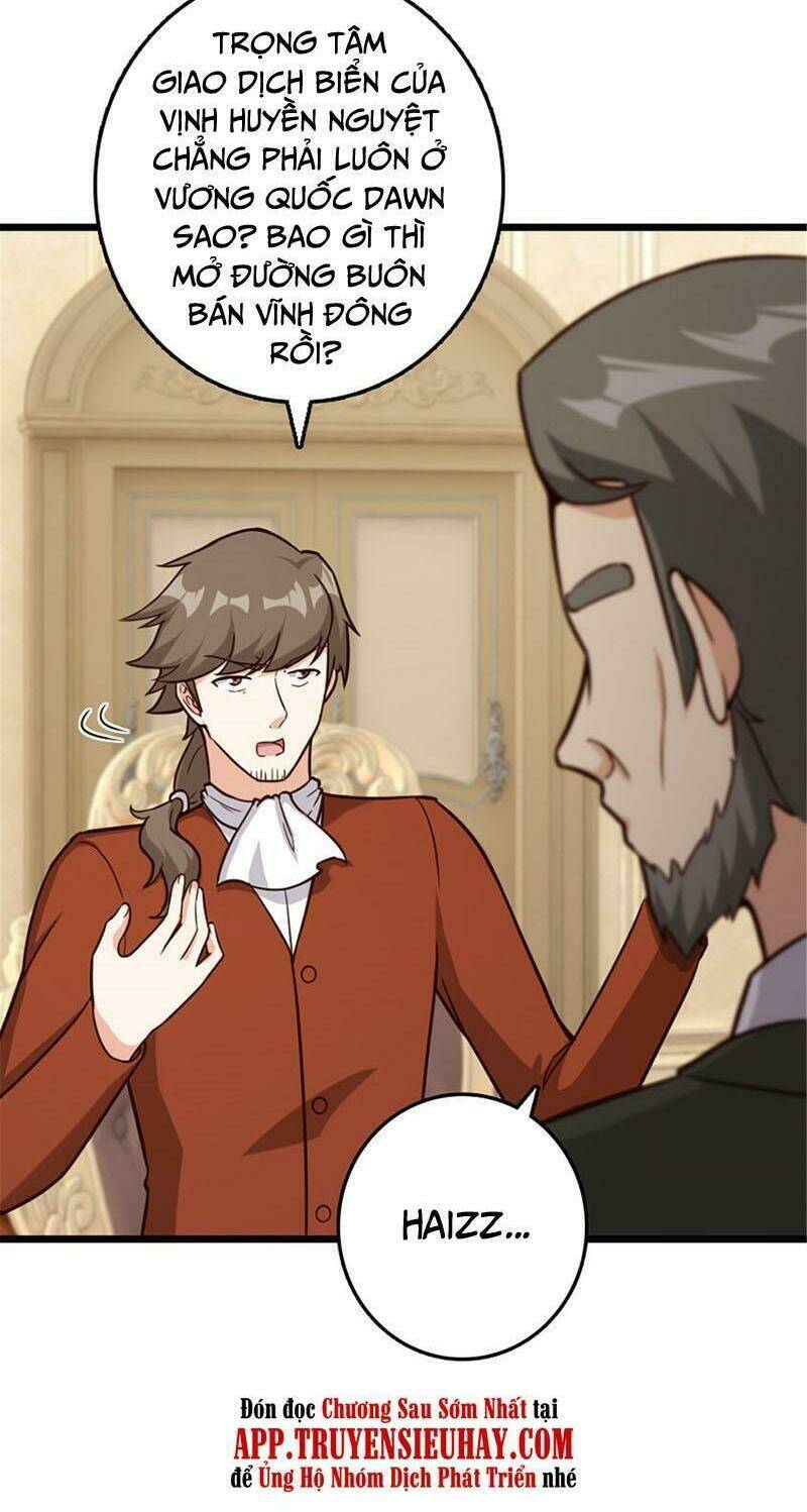 Thả Vu Nữ Đó Ra Chapter 387 - Trang 2