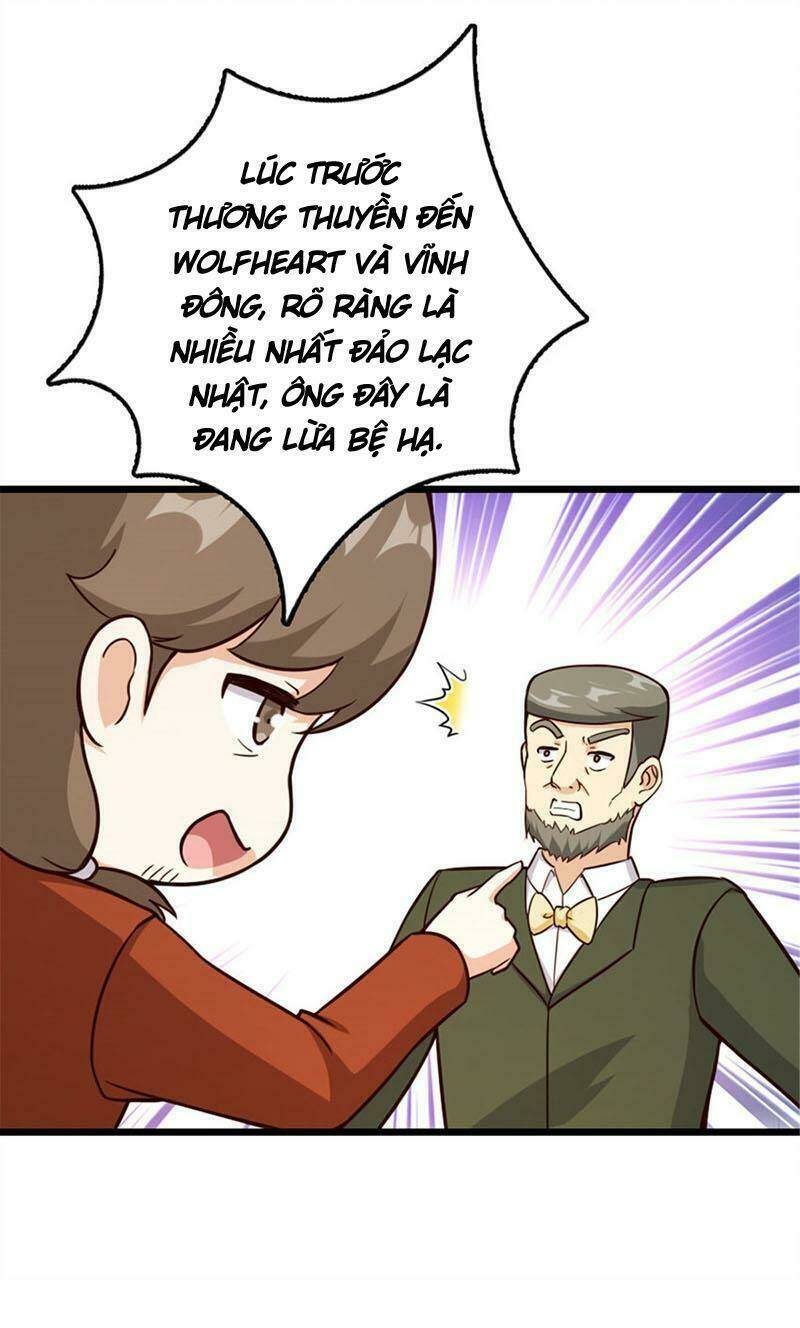 Thả Vu Nữ Đó Ra Chapter 387 - Trang 2