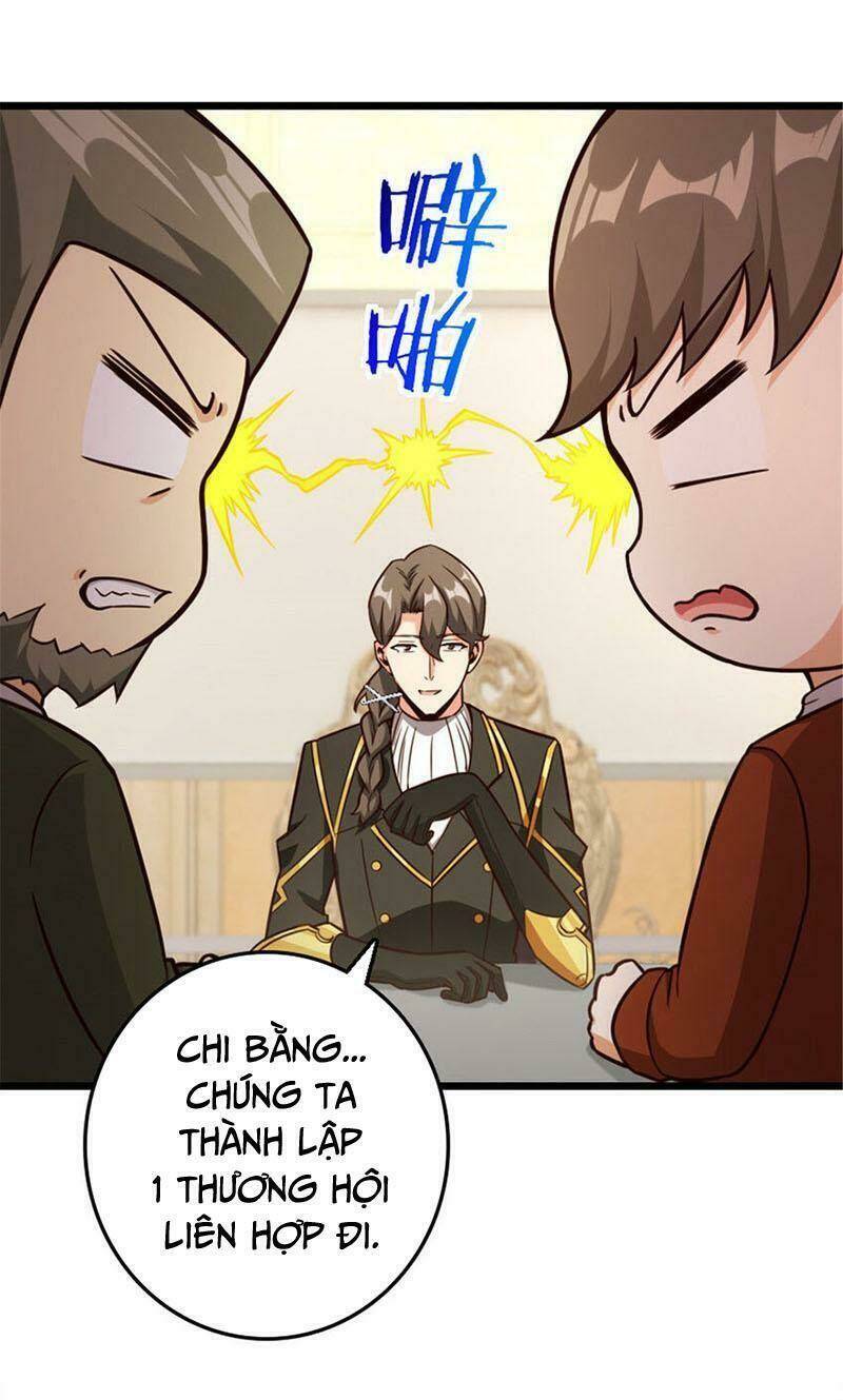 Thả Vu Nữ Đó Ra Chapter 387 - Trang 2
