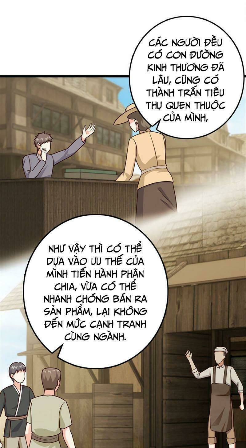 Thả Vu Nữ Đó Ra Chapter 387 - Trang 2