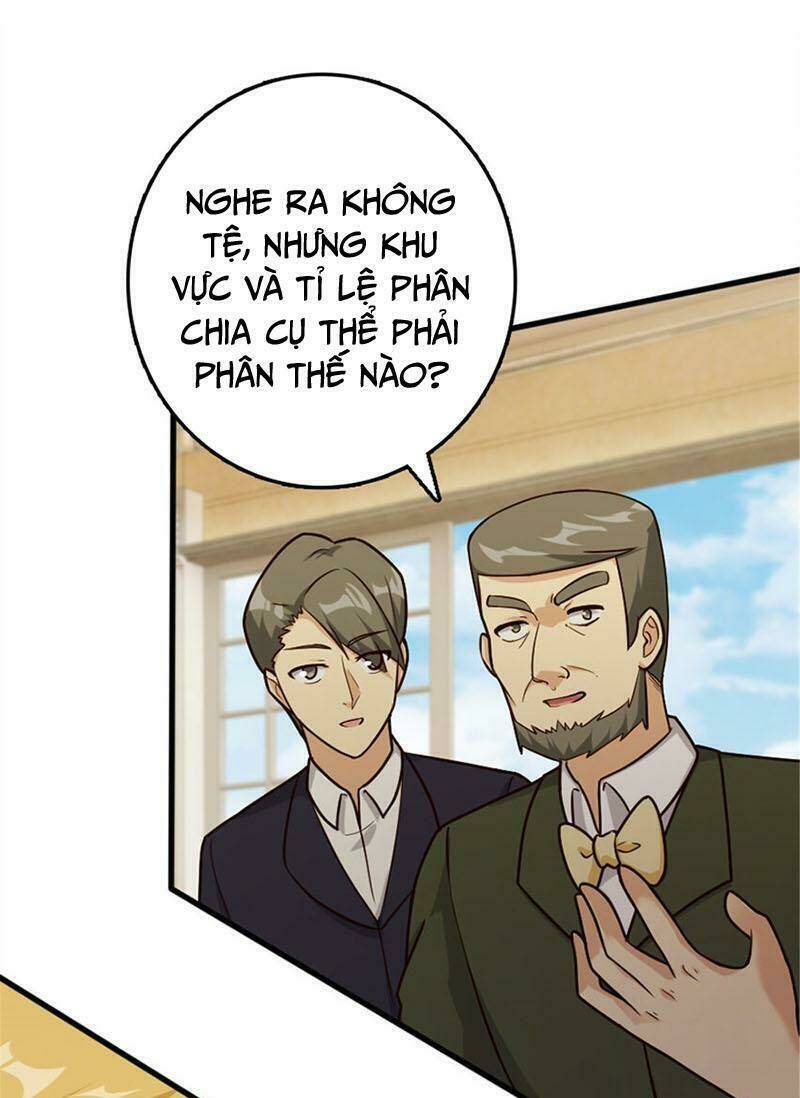 Thả Vu Nữ Đó Ra Chapter 387 - Trang 2