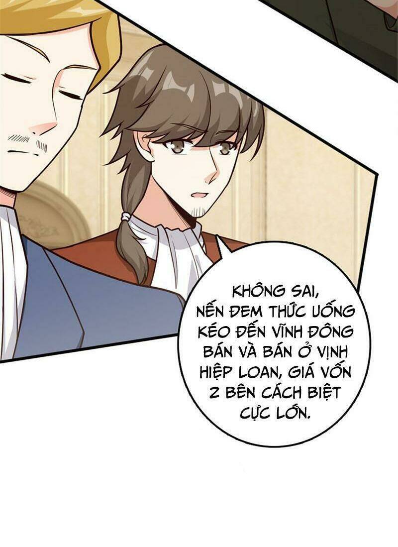 Thả Vu Nữ Đó Ra Chapter 387 - Trang 2