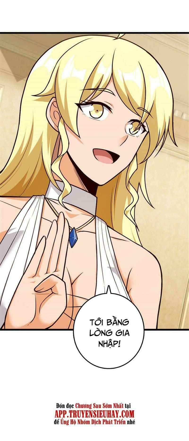 Thả Vu Nữ Đó Ra Chapter 387 - Trang 2