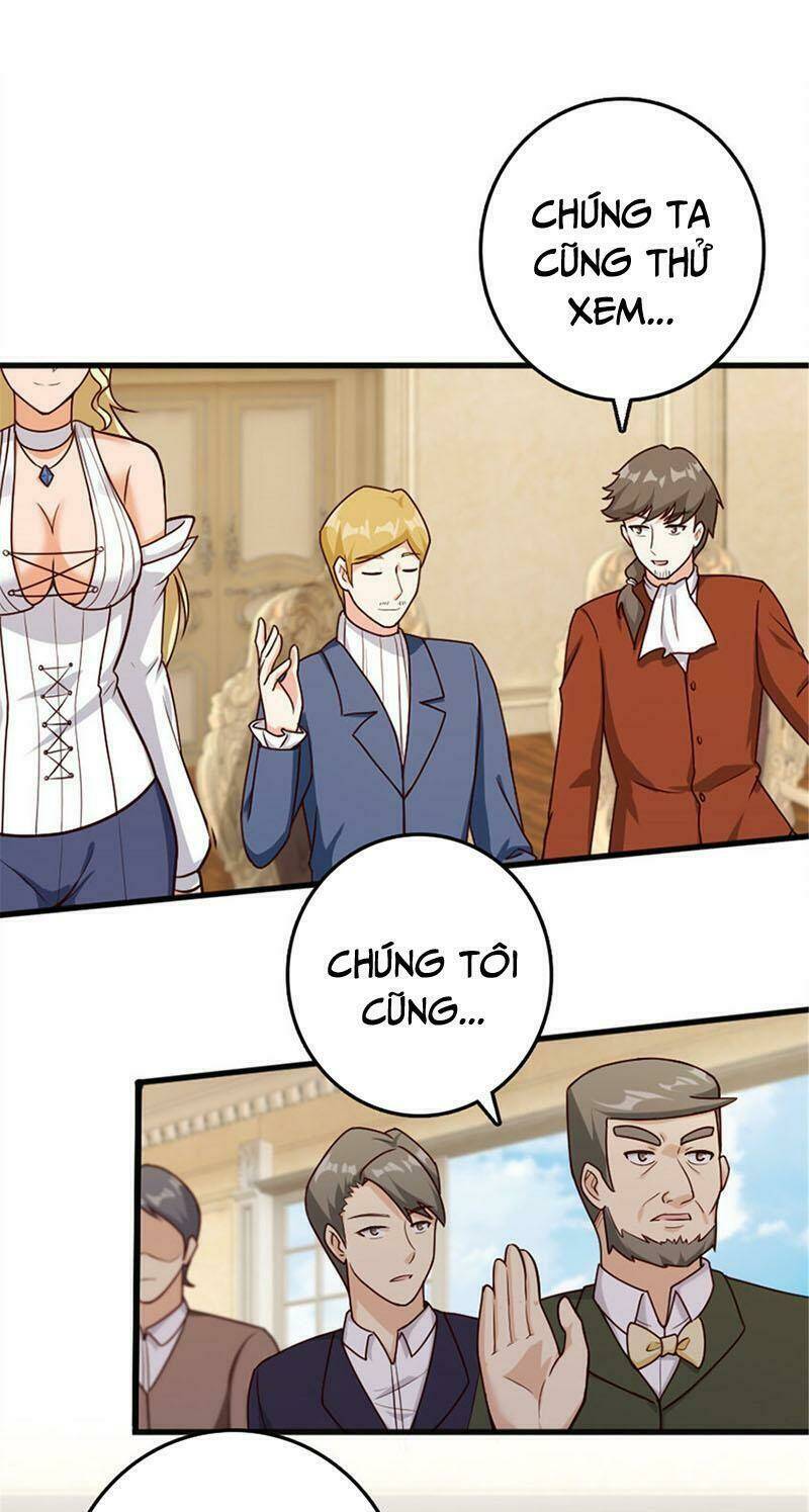 Thả Vu Nữ Đó Ra Chapter 387 - Trang 2