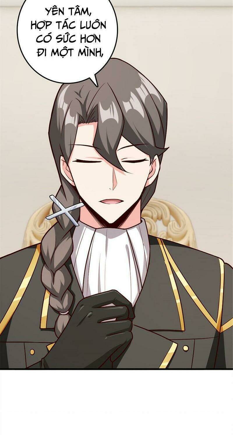 Thả Vu Nữ Đó Ra Chapter 387 - Trang 2