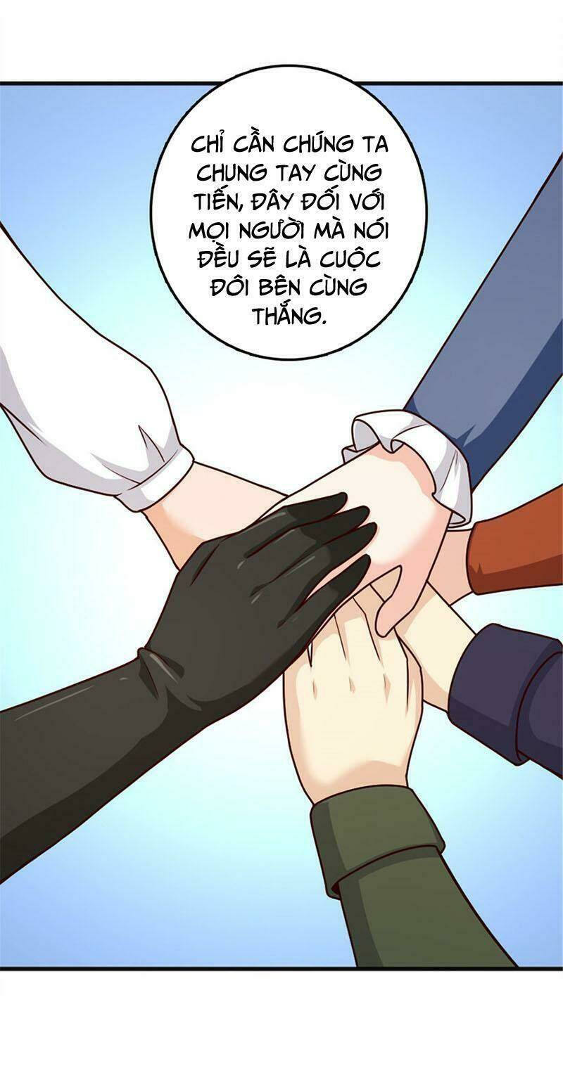 Thả Vu Nữ Đó Ra Chapter 387 - Trang 2