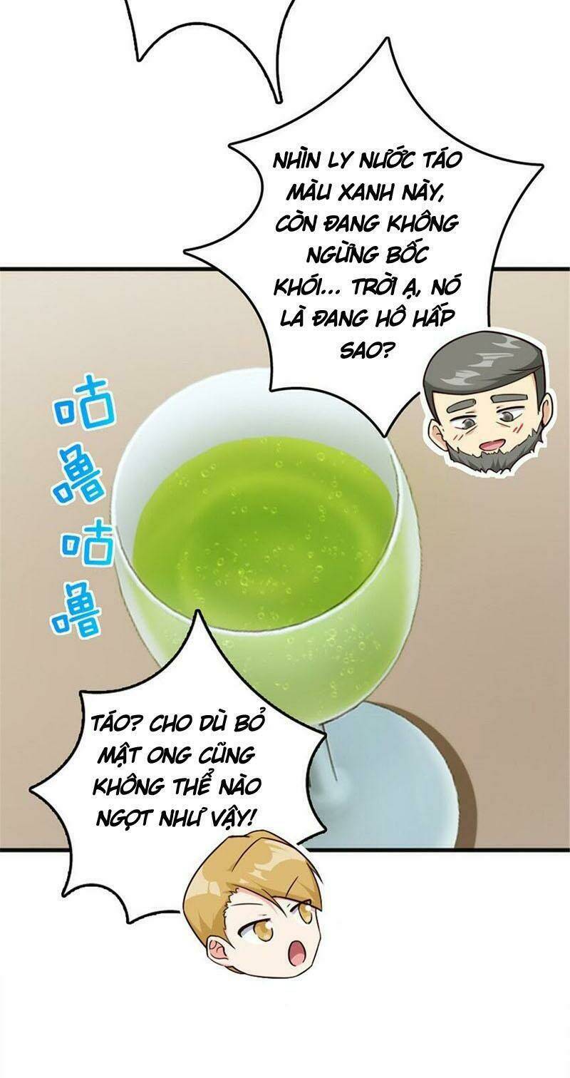 Thả Vu Nữ Đó Ra Chapter 387 - Trang 2