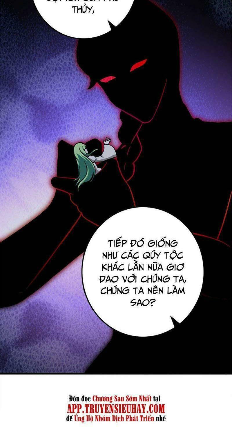 Thả Vu Nữ Đó Ra Chapter 387 - Trang 2