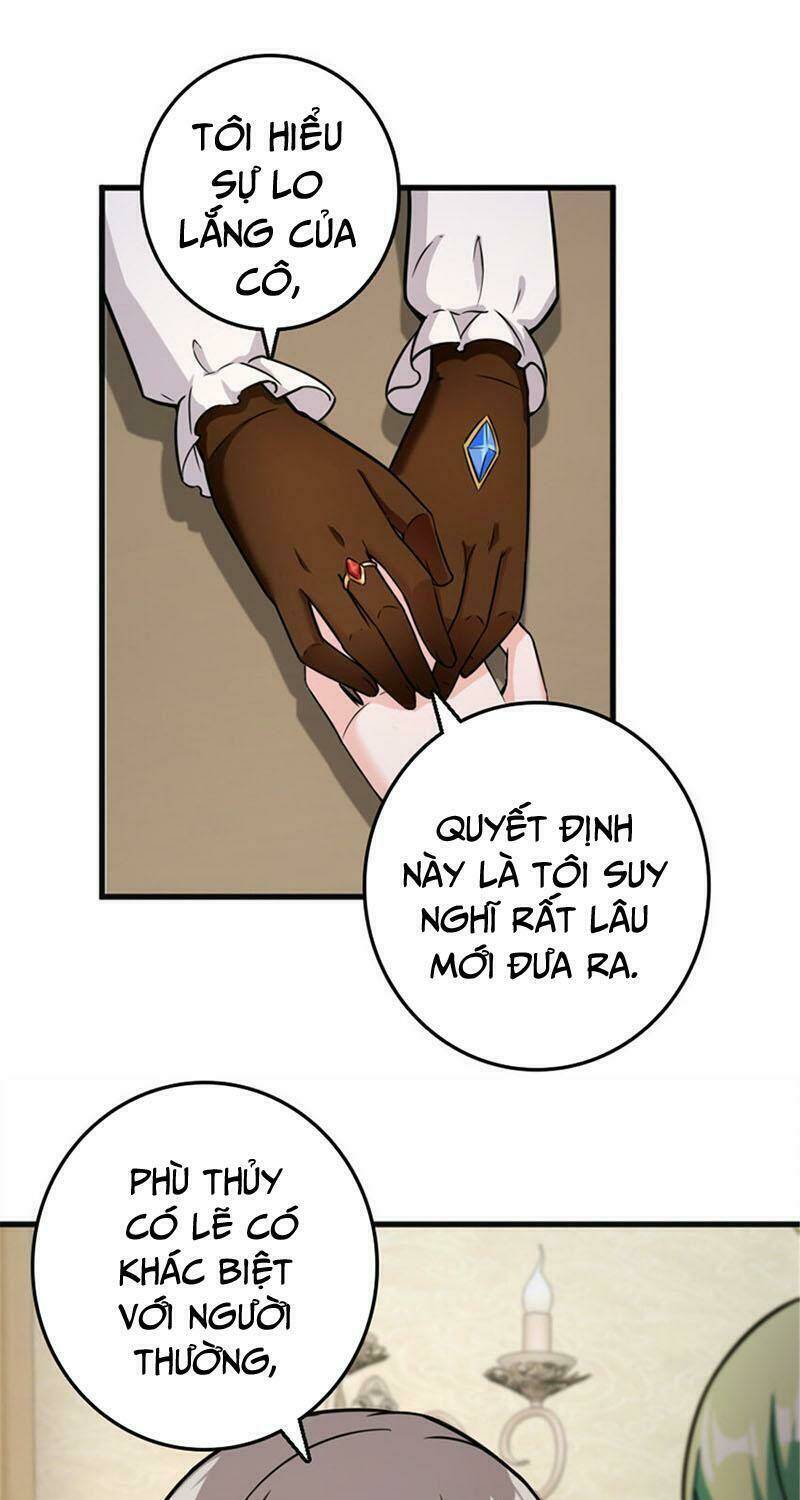 Thả Vu Nữ Đó Ra Chapter 387 - Trang 2