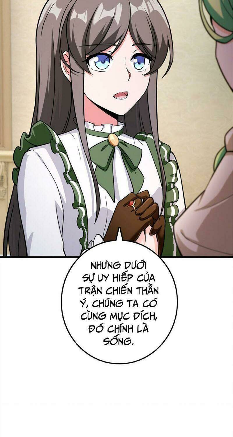 Thả Vu Nữ Đó Ra Chapter 387 - Trang 2