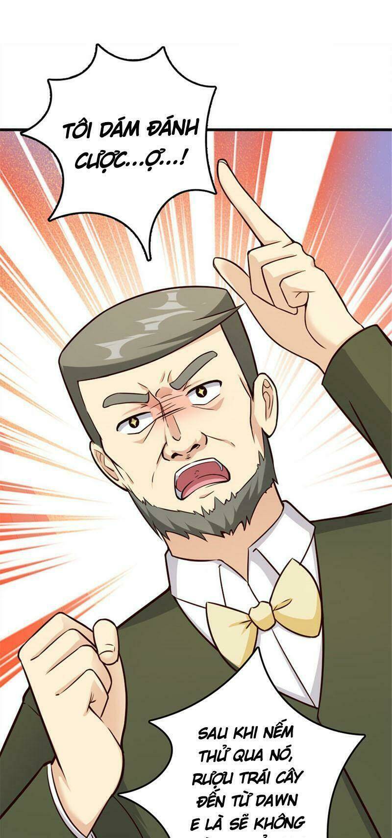 Thả Vu Nữ Đó Ra Chapter 387 - Trang 2