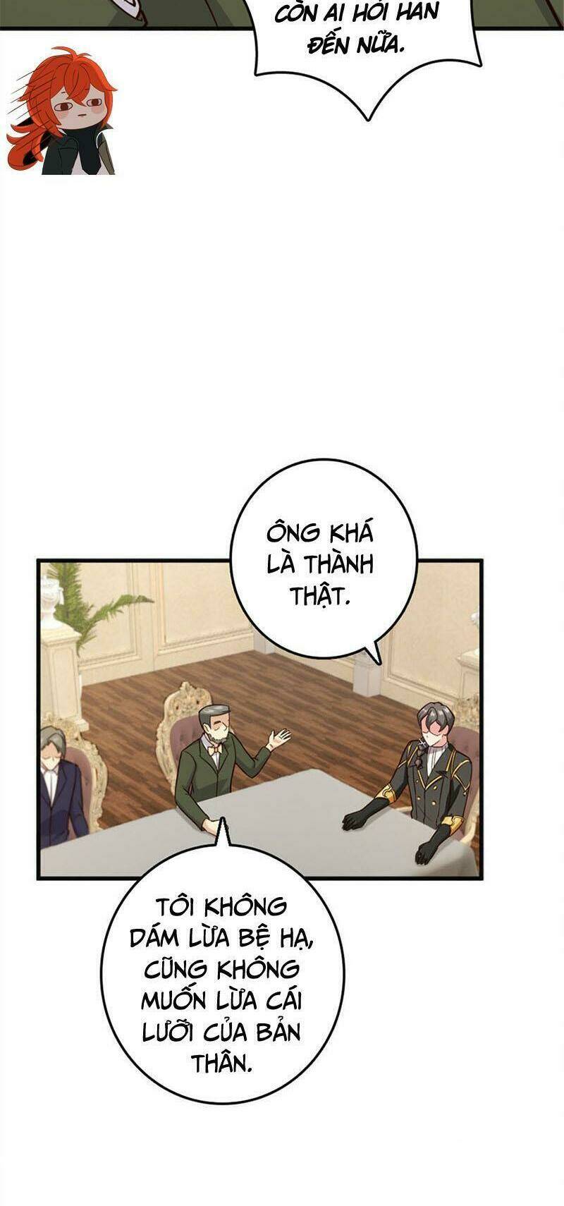 Thả Vu Nữ Đó Ra Chapter 387 - Trang 2