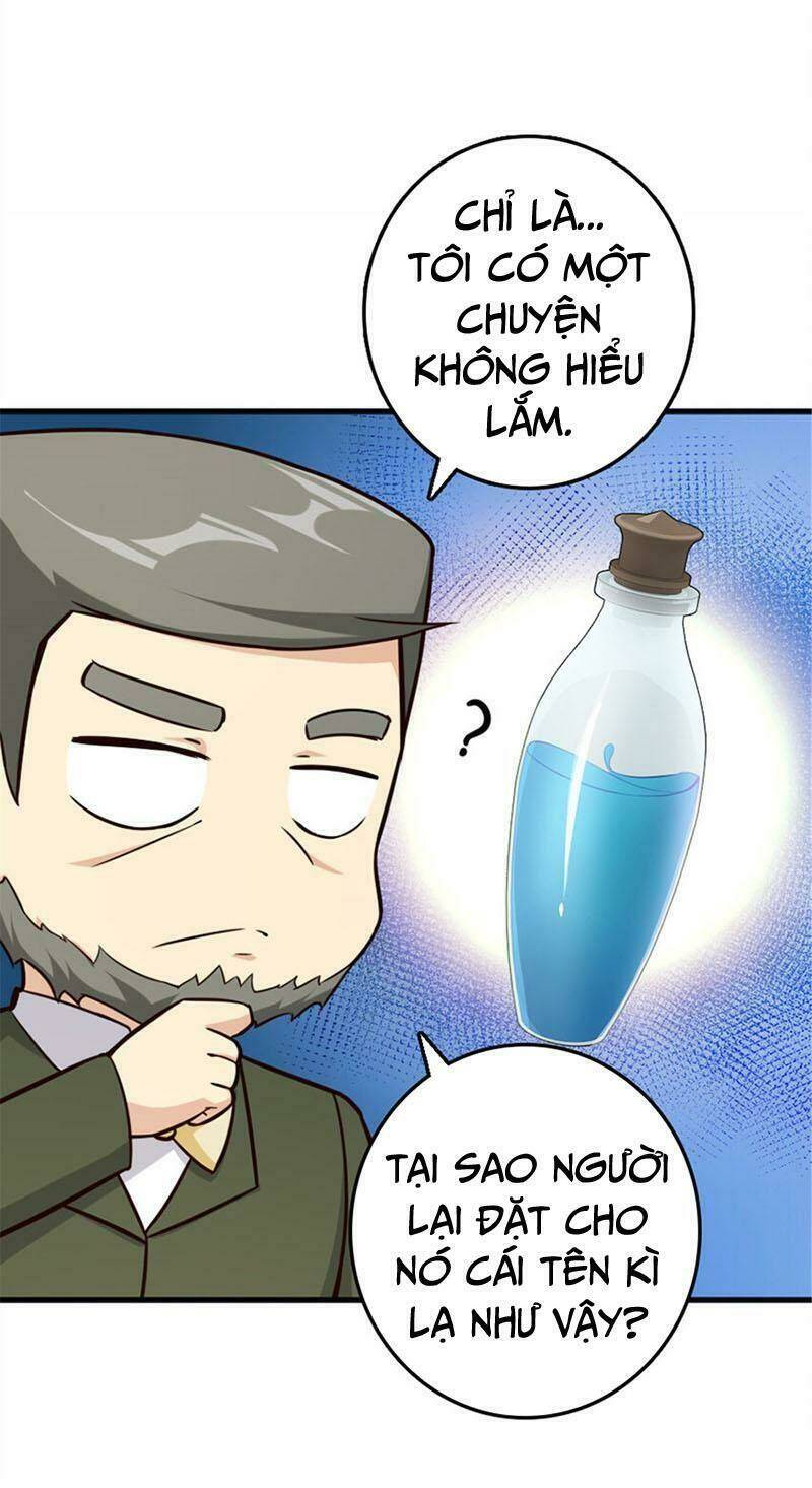 Thả Vu Nữ Đó Ra Chapter 387 - Trang 2