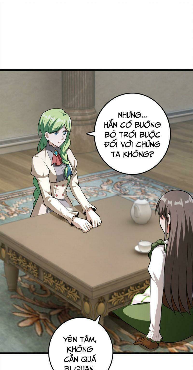 Thả Vu Nữ Đó Ra Chapter 388 - Trang 2