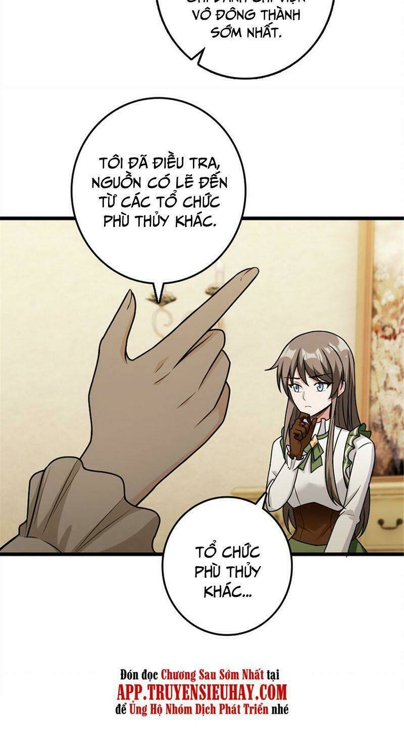 Thả Vu Nữ Đó Ra Chapter 388 - Trang 2