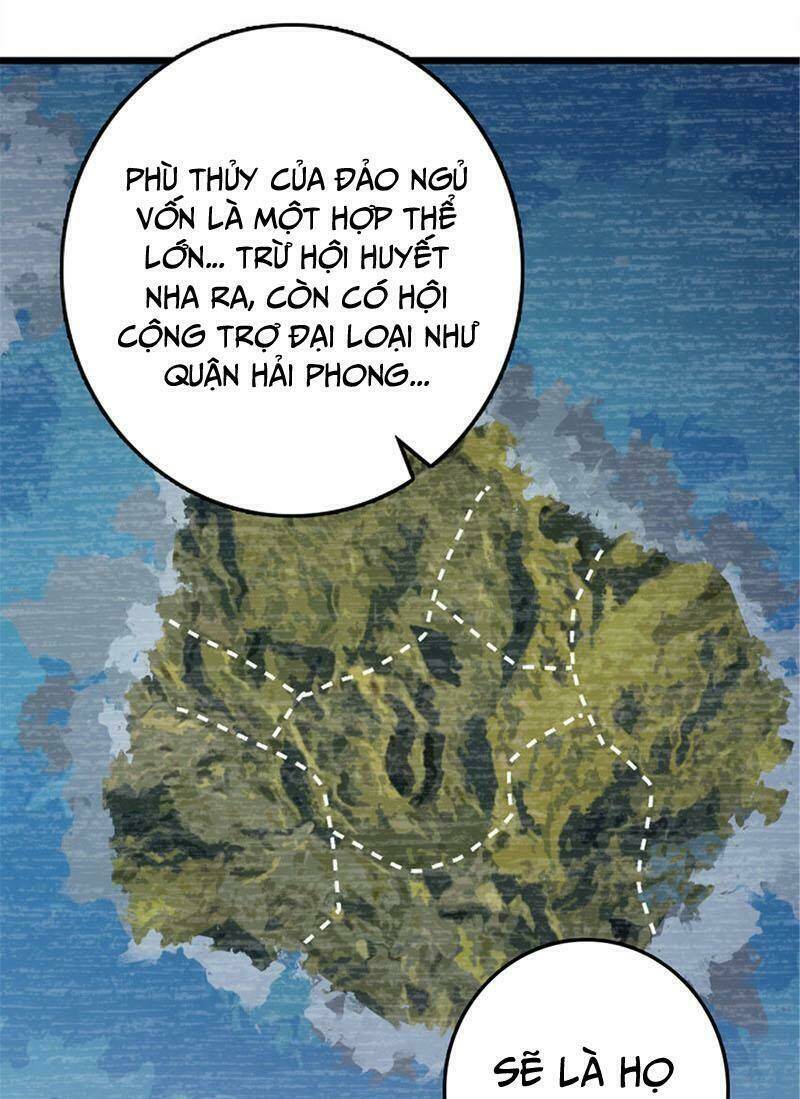 Thả Vu Nữ Đó Ra Chapter 388 - Trang 2