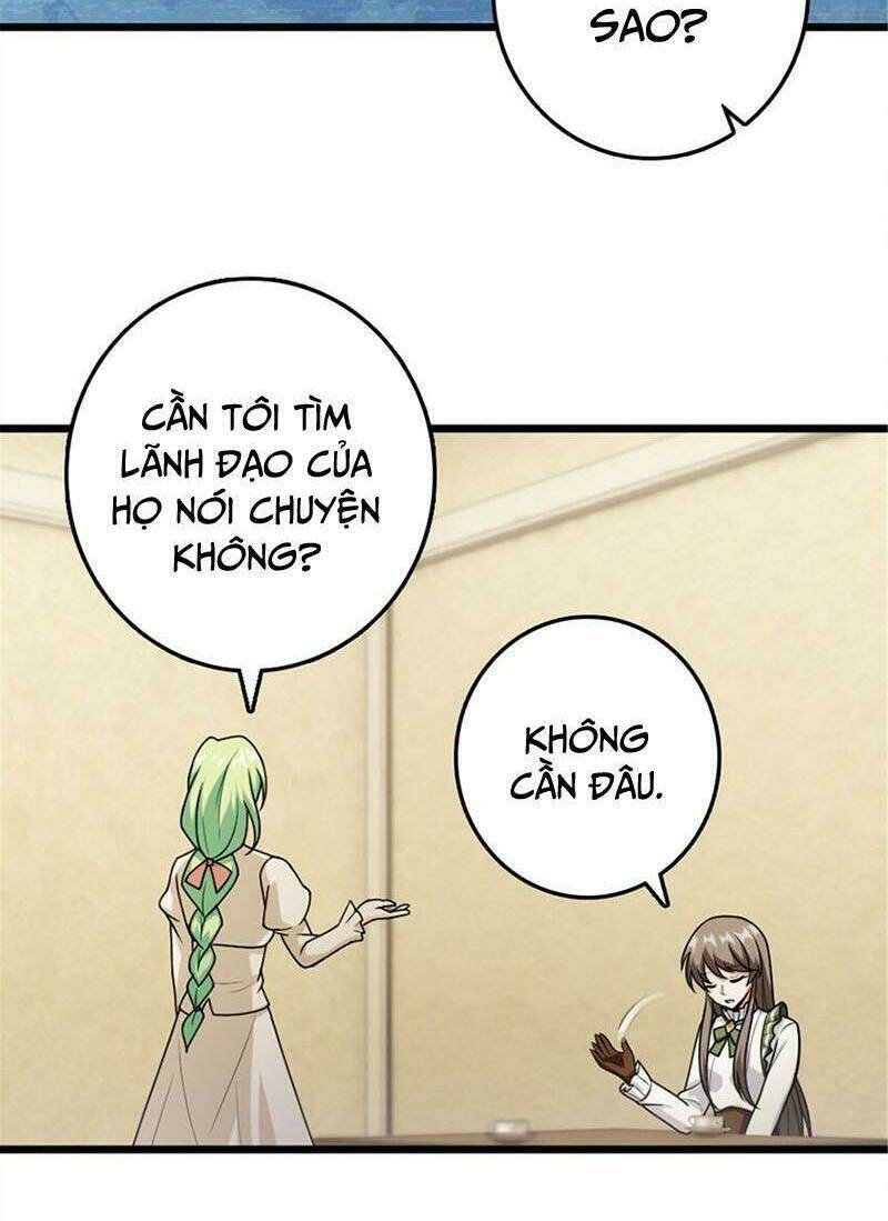 Thả Vu Nữ Đó Ra Chapter 388 - Trang 2