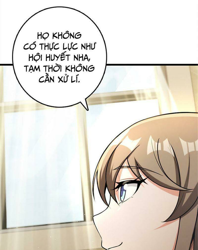 Thả Vu Nữ Đó Ra Chapter 388 - Trang 2
