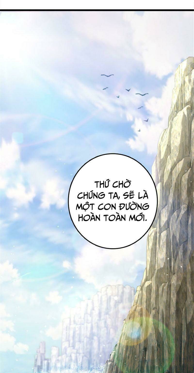 Thả Vu Nữ Đó Ra Chapter 388 - Trang 2