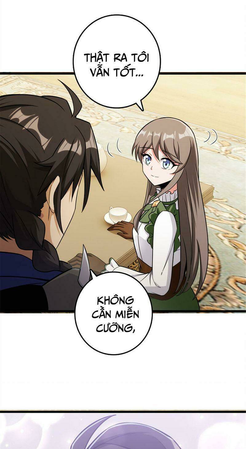 Thả Vu Nữ Đó Ra Chapter 388 - Trang 2