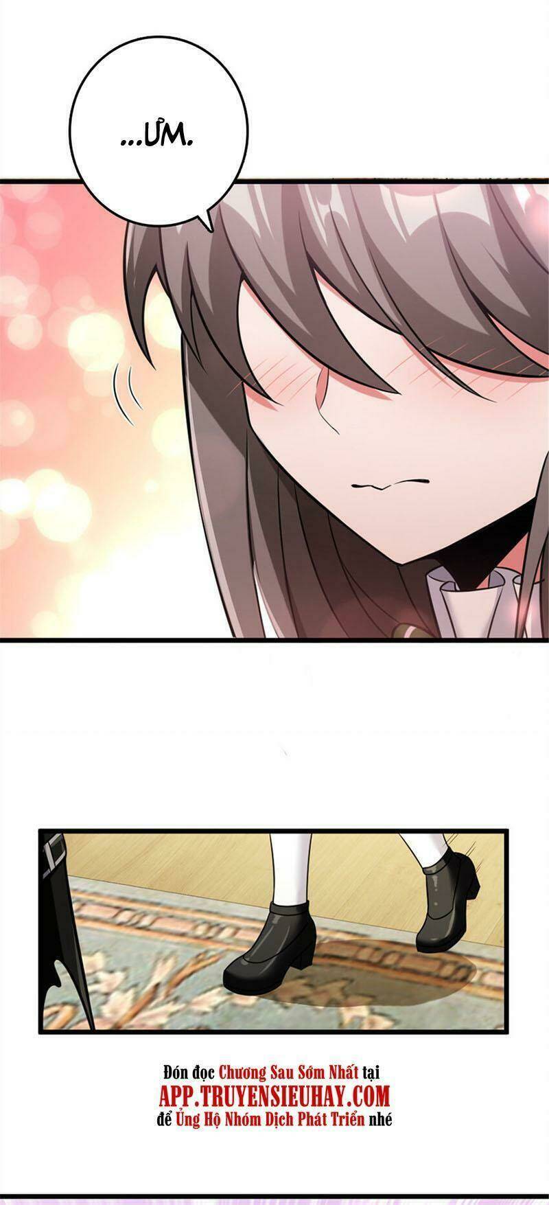 Thả Vu Nữ Đó Ra Chapter 388 - Trang 2