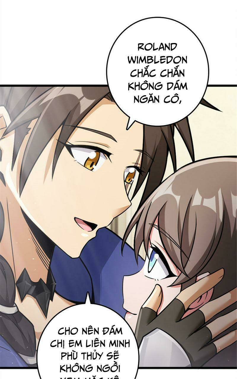 Thả Vu Nữ Đó Ra Chapter 388 - Trang 2