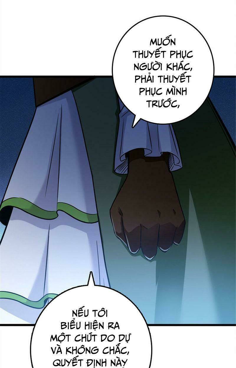 Thả Vu Nữ Đó Ra Chapter 388 - Trang 2