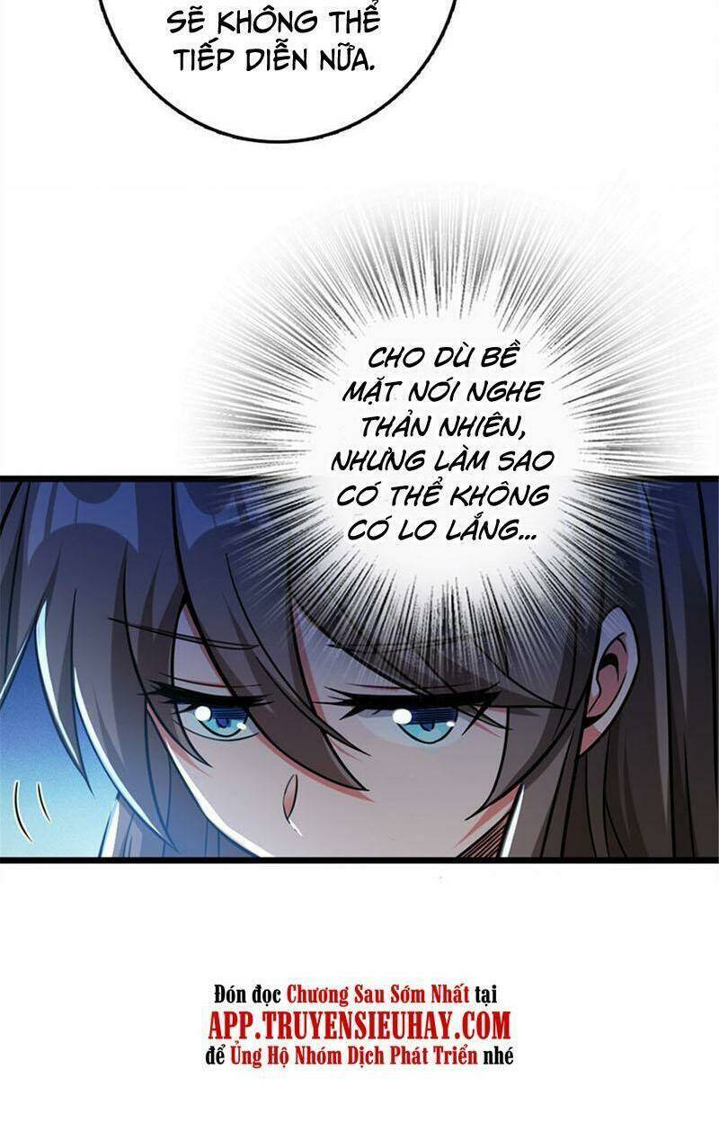 Thả Vu Nữ Đó Ra Chapter 388 - Trang 2