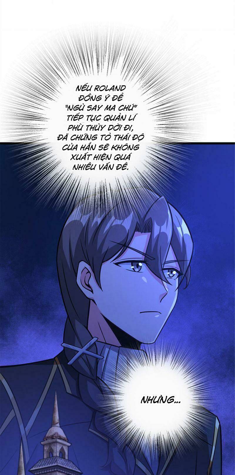 Thả Vu Nữ Đó Ra Chapter 388 - Trang 2