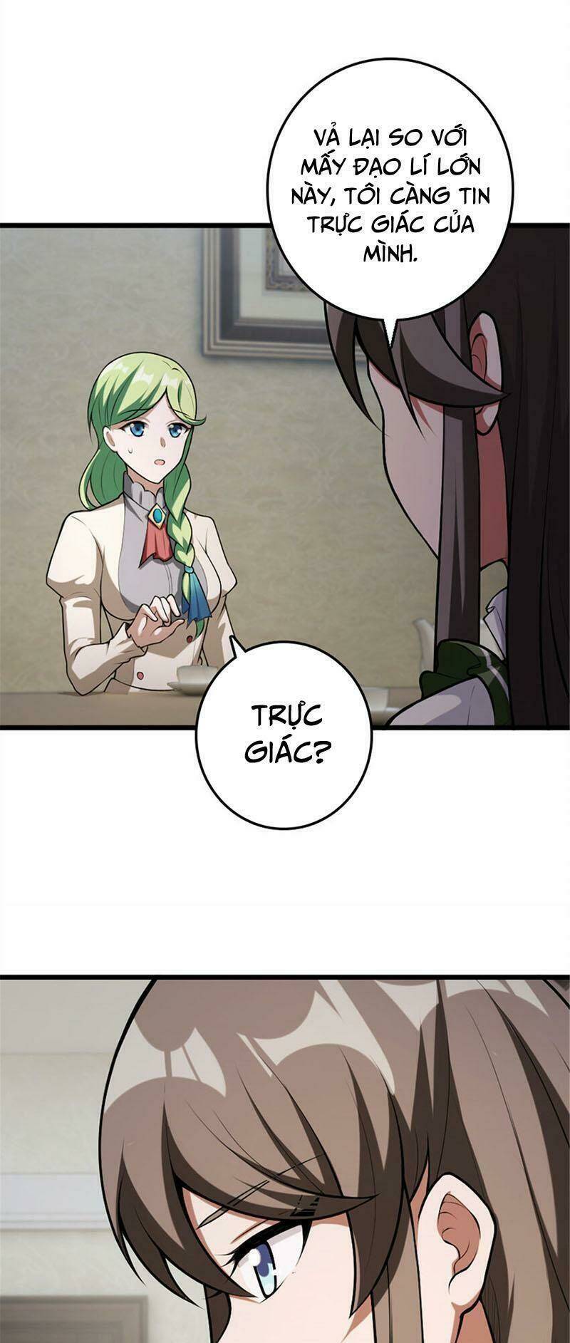 Thả Vu Nữ Đó Ra Chapter 388 - Trang 2