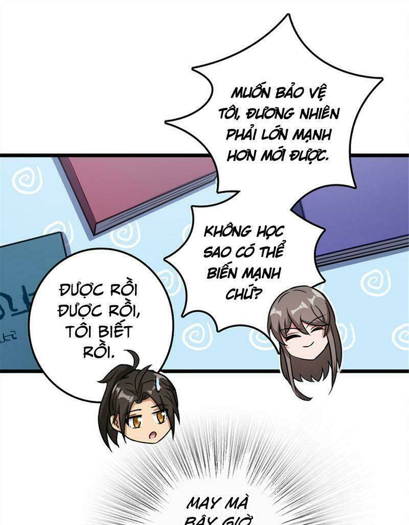 Thả Vu Nữ Đó Ra Chapter 388 - Trang 2