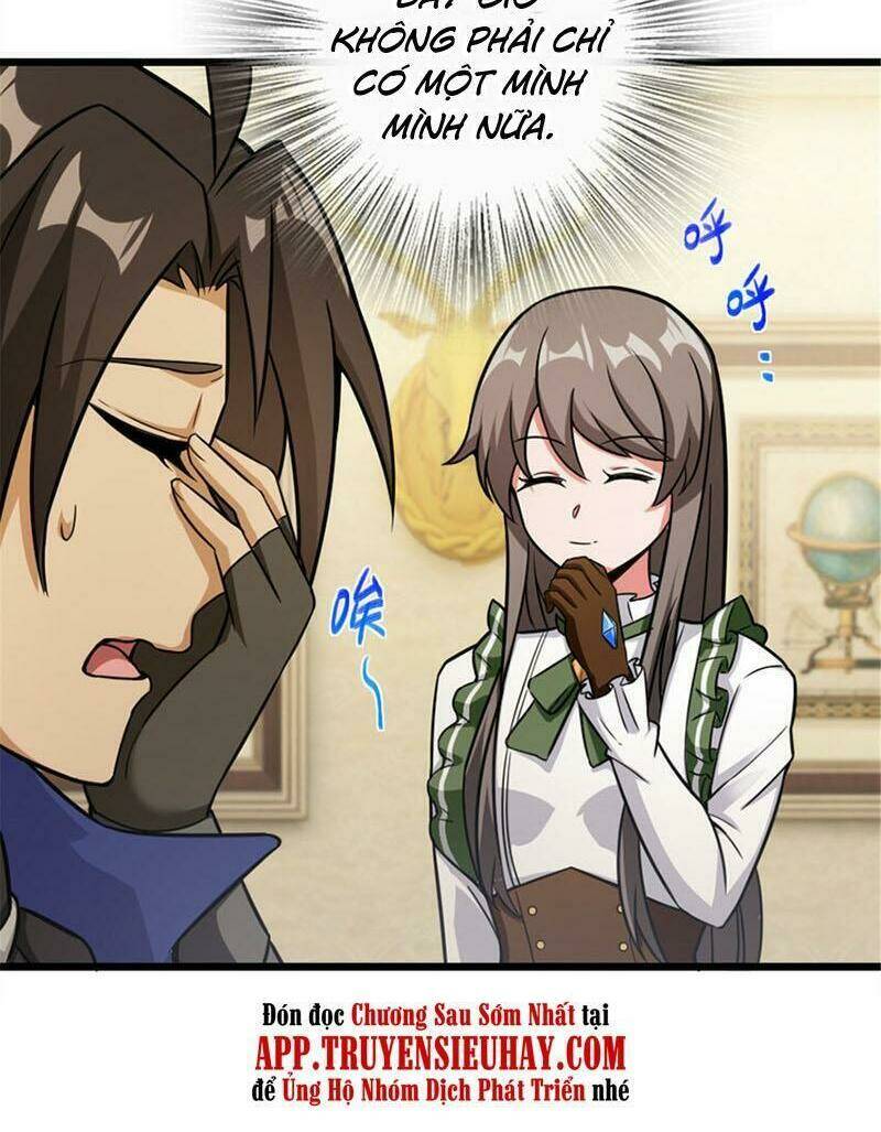 Thả Vu Nữ Đó Ra Chapter 388 - Trang 2