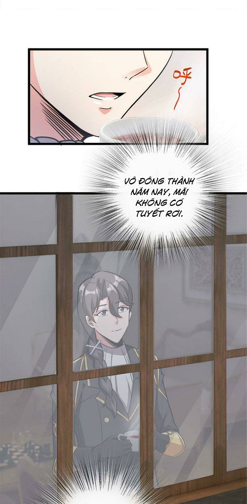 Thả Vu Nữ Đó Ra Chapter 388 - Trang 2