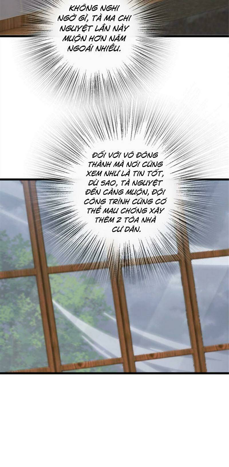 Thả Vu Nữ Đó Ra Chapter 388 - Trang 2