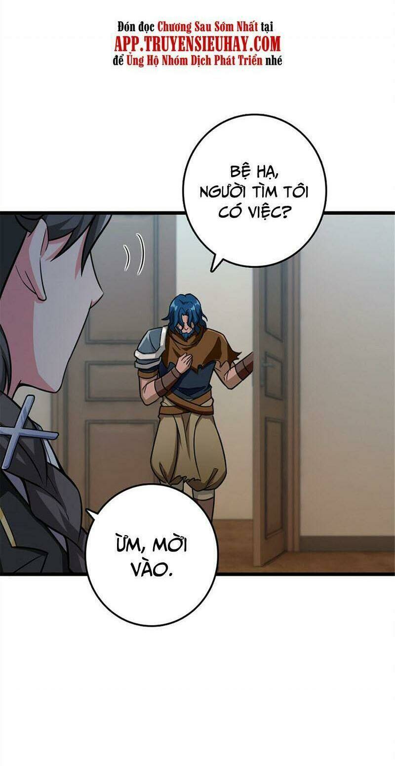 Thả Vu Nữ Đó Ra Chapter 388 - Trang 2