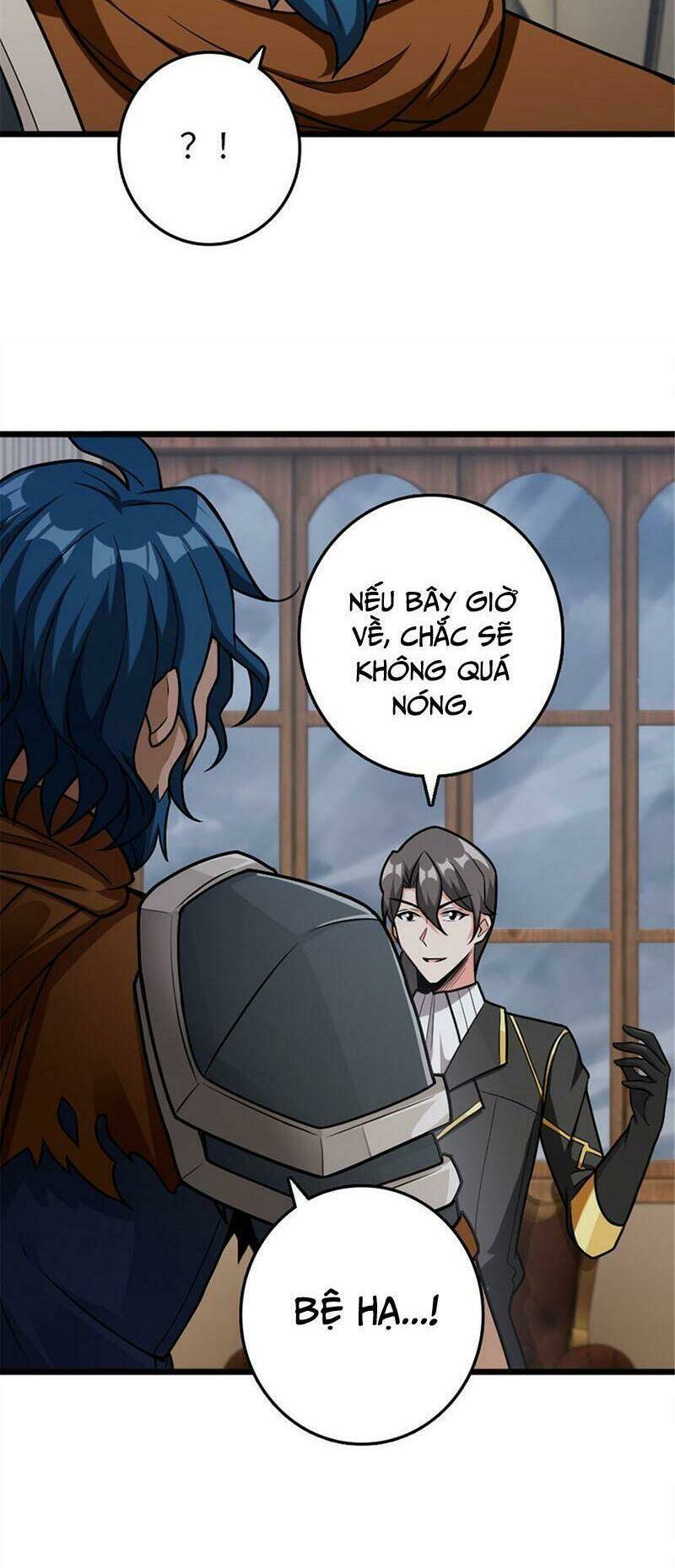 Thả Vu Nữ Đó Ra Chapter 388 - Trang 2