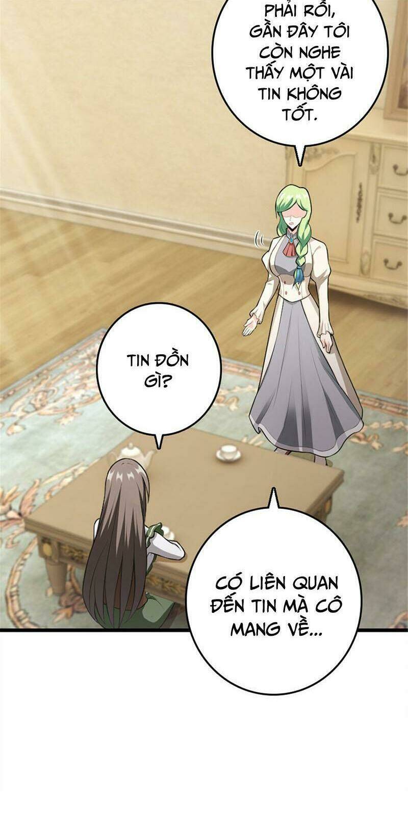 Thả Vu Nữ Đó Ra Chapter 388 - Trang 2