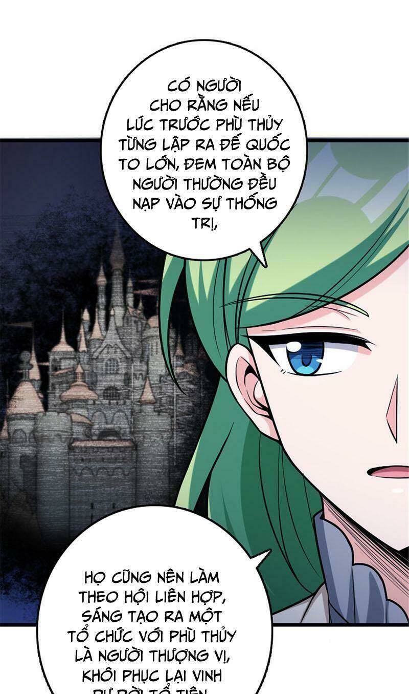 Thả Vu Nữ Đó Ra Chapter 388 - Trang 2