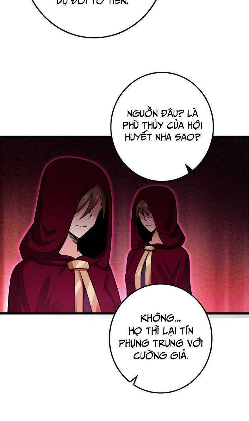 Thả Vu Nữ Đó Ra Chapter 388 - Trang 2