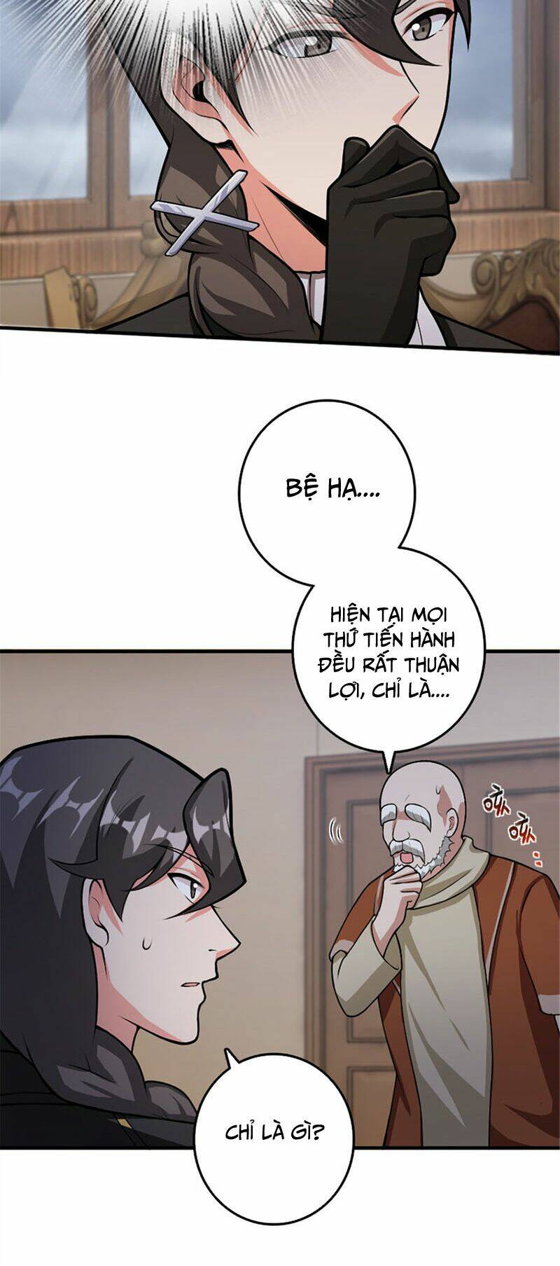 Thả Vu Nữ Đó Ra Chapter 389 - Trang 2