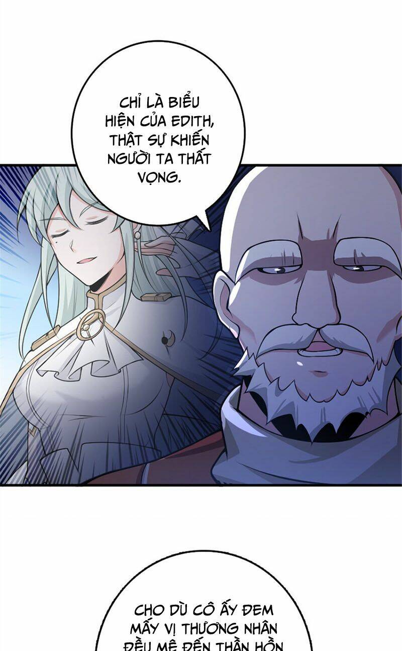 Thả Vu Nữ Đó Ra Chapter 389 - Trang 2