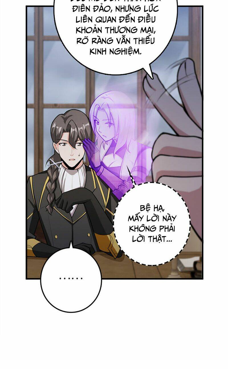 Thả Vu Nữ Đó Ra Chapter 389 - Trang 2