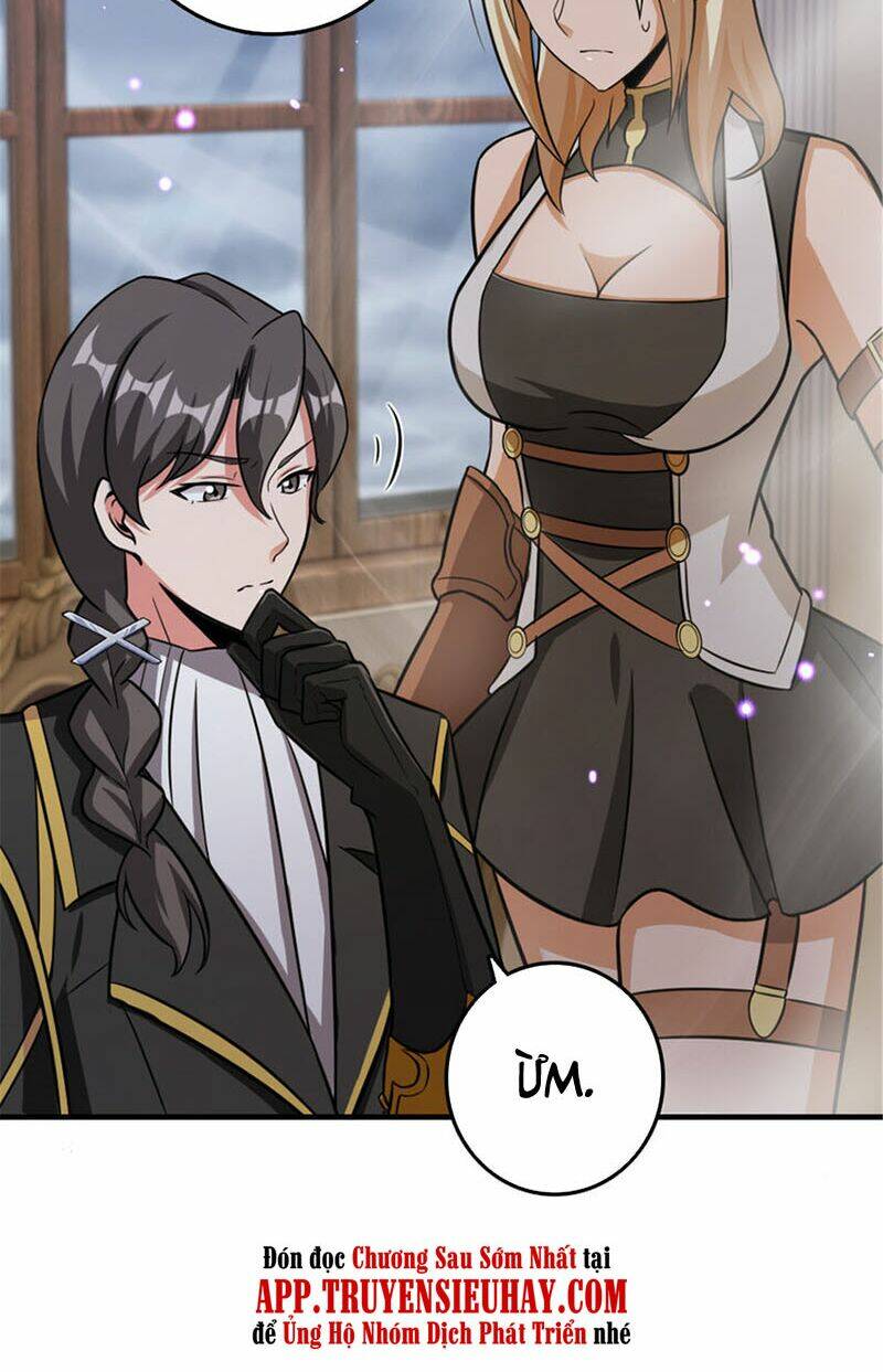 Thả Vu Nữ Đó Ra Chapter 389 - Trang 2