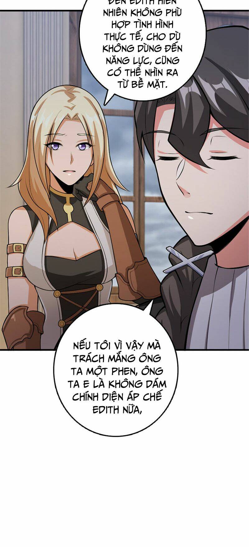 Thả Vu Nữ Đó Ra Chapter 389 - Trang 2