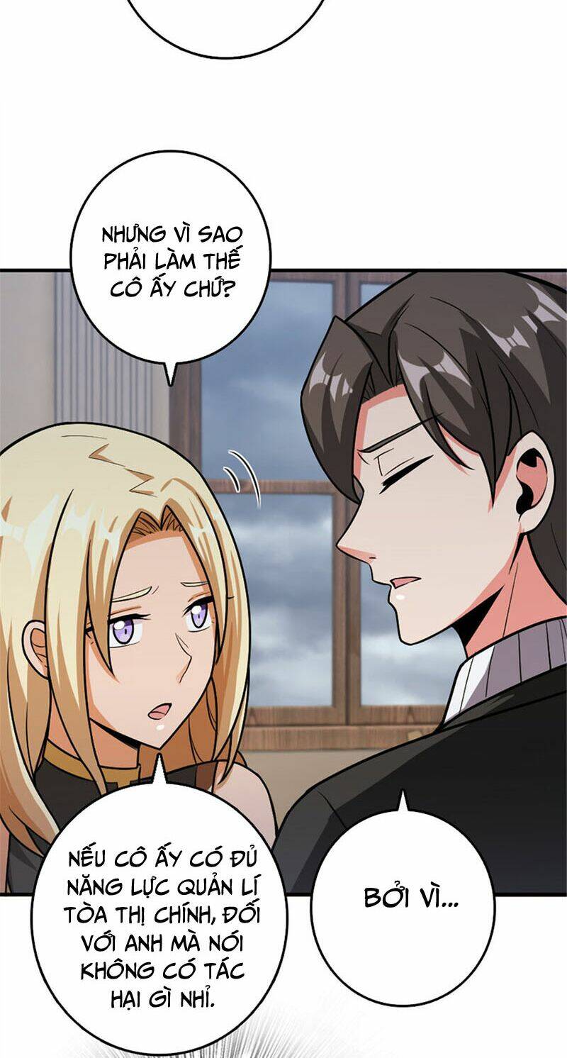 Thả Vu Nữ Đó Ra Chapter 389 - Trang 2