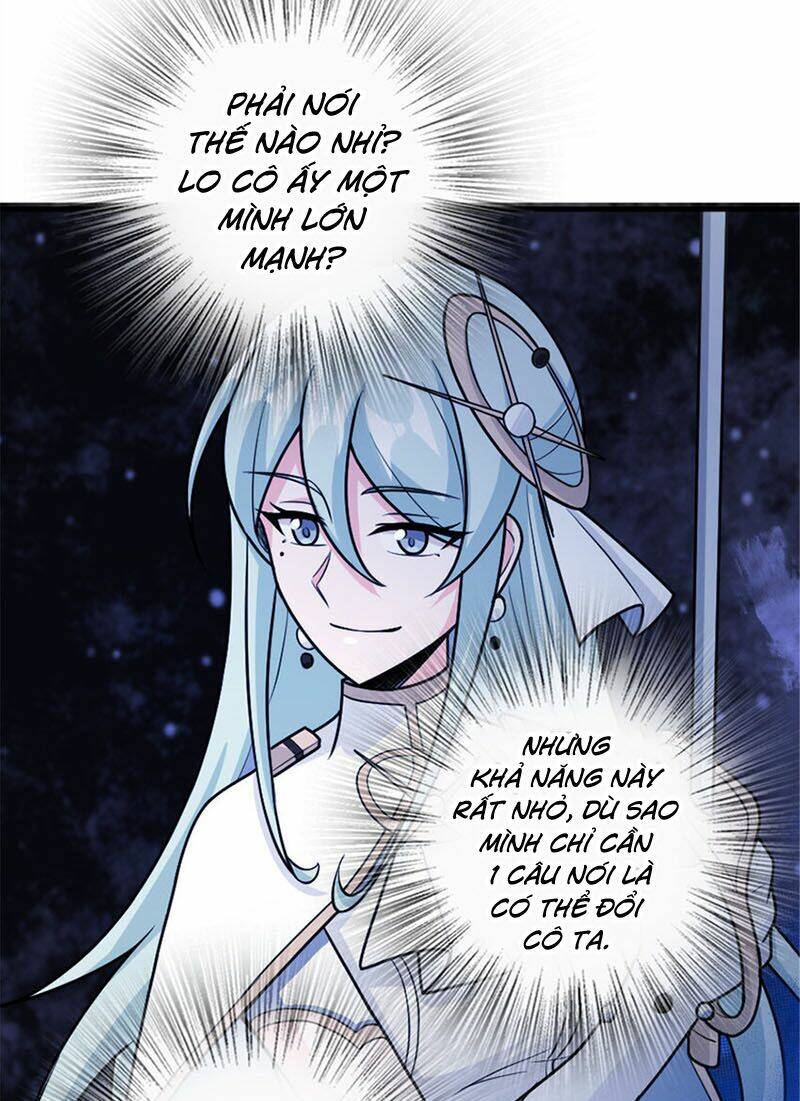 Thả Vu Nữ Đó Ra Chapter 389 - Trang 2